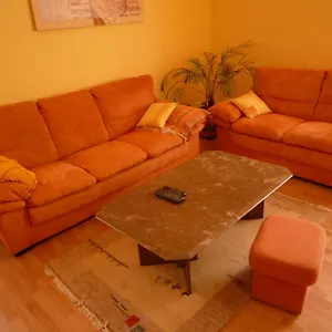 City In Apartament
